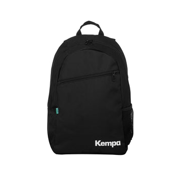 KEMPA Rucksack Team Unisex Schwarz