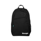 KEMPA Rucksack Team Unisex Schwarz