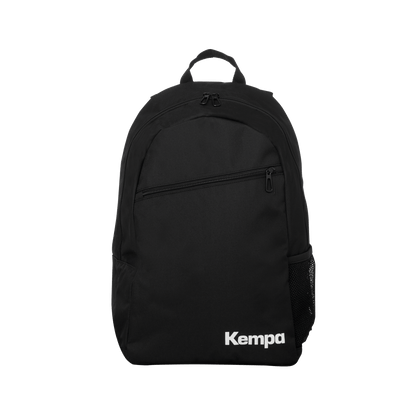 KEMPA Rucksack Team (schwarz)
