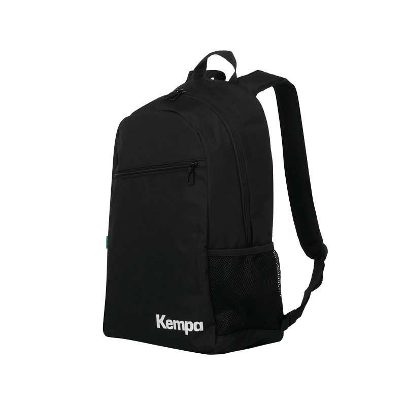 KEMPA Rucksack Team (schwarz)