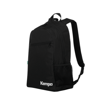 KEMPA Rucksack Team (schwarz)