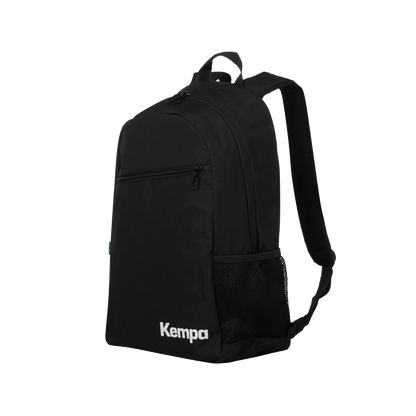 KEMPA Rucksack Team (schwarz)