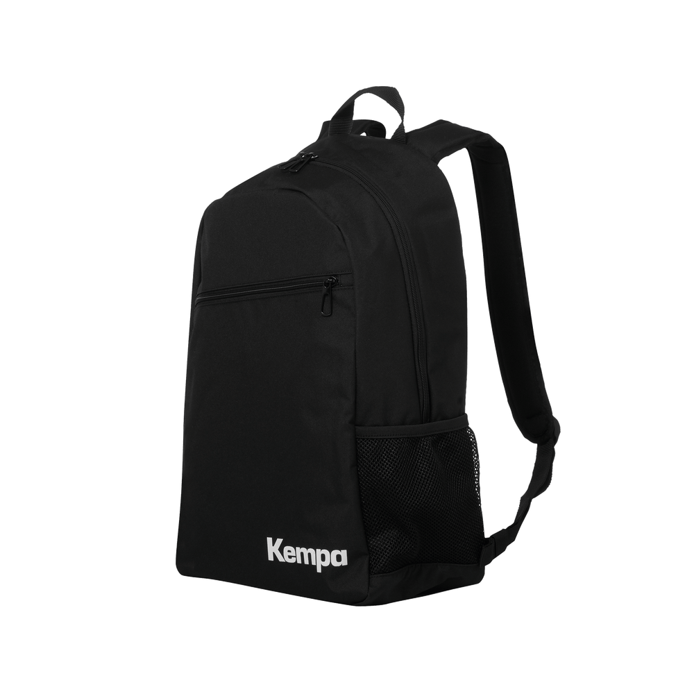 KEMPA Rucksack Team (schwarz)