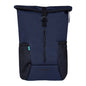 KEMPA Rucksack Rolltop Unisex Dunkelblau