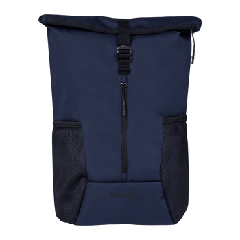 KEMPA Rucksack Rolltop (marine)
