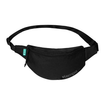 KEMPA Gürteltasche Unisex Schwarz