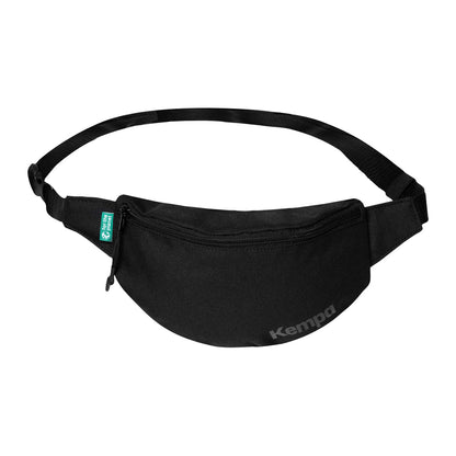 KEMPA Gürteltasche Unisex Schwarz