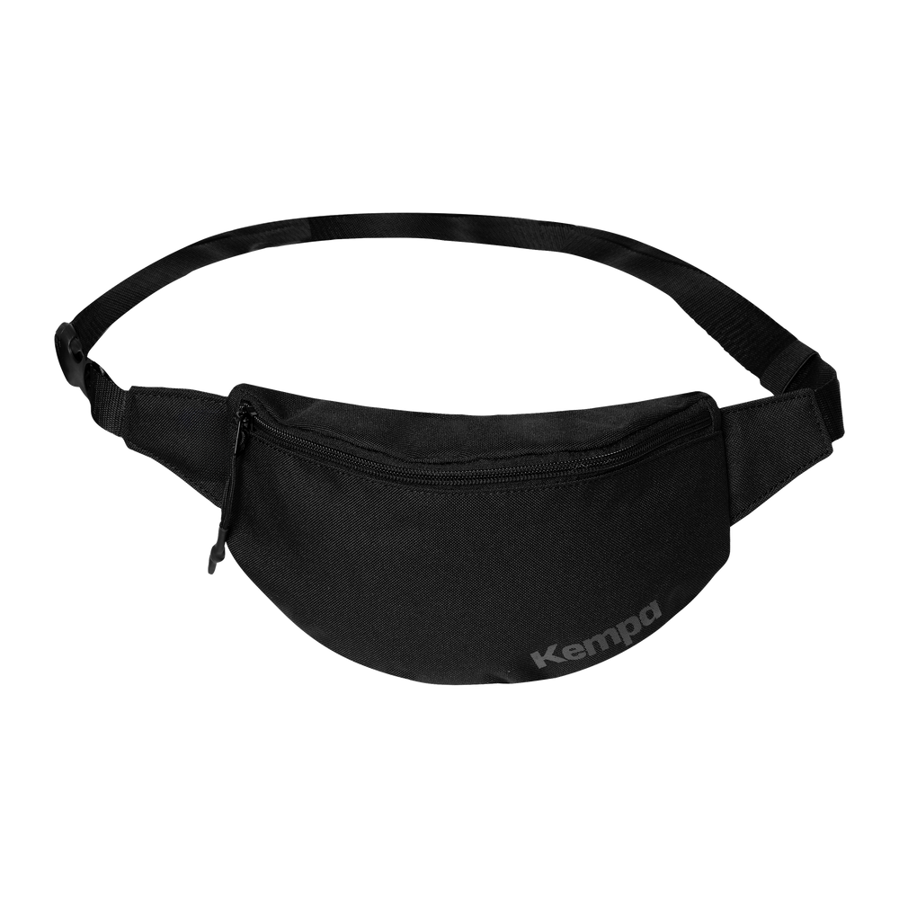 KEMPA Gürteltasche (schwarz)