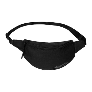 KEMPA Gürteltasche (schwarz)