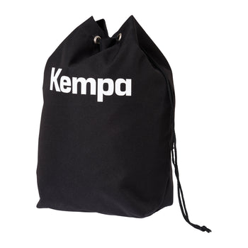 KEMPA Balltasche Für 1 Ball Unisex Schwarz