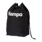 KEMPA Balltasche Für 1 Ball Unisex Schwarz