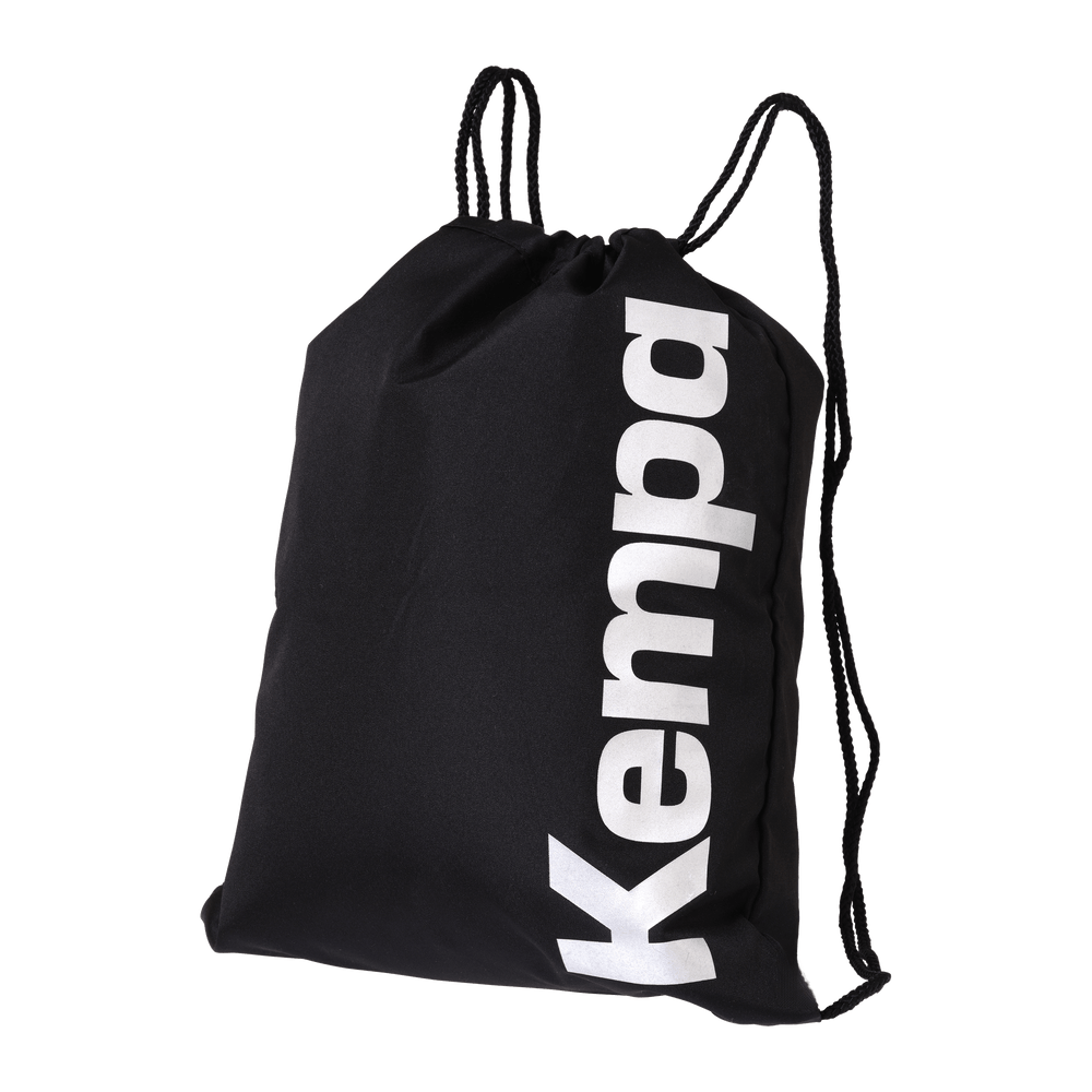 KEMPA Gymbag (schwarz)