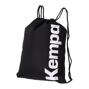 KEMPA Gymbag (schwarz)