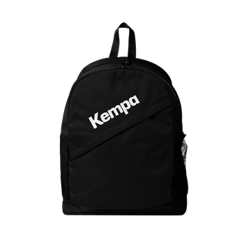 KEMPA Rucksack Team Junior (schwarz)