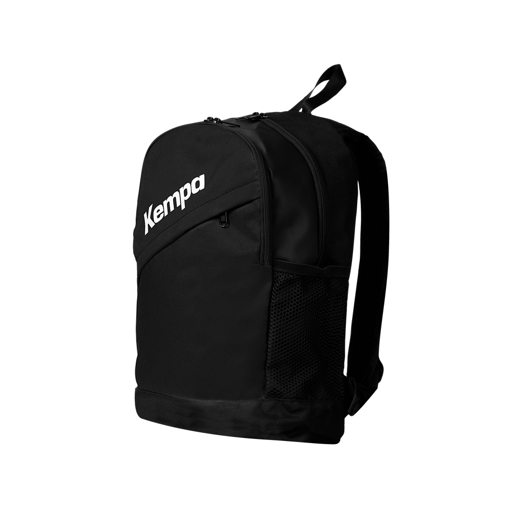 KEMPA Rucksack Team Junior (schwarz)