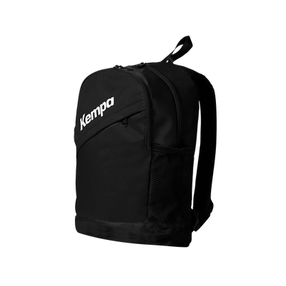 KEMPA Rucksack Team Junior (schwarz)