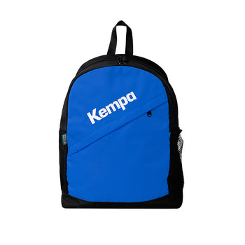 KEMPA Rucksack Team Junior Unisex Schwarz
