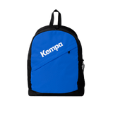 KEMPA Rucksack Team Junior (schwarz/royal)