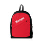 KEMPA Rucksack Team Junior Unisex Schwarz
