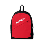 KEMPA Rucksack Team Junior (schwarz/rot)