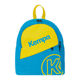 KEMPA Rucksack Team Junior (kempablau/gelb)