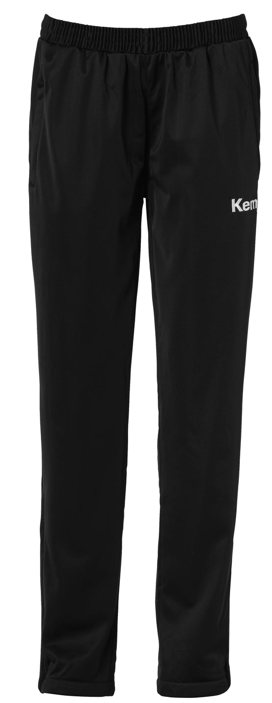 KEMPA Classic Hose Damen Schwarz