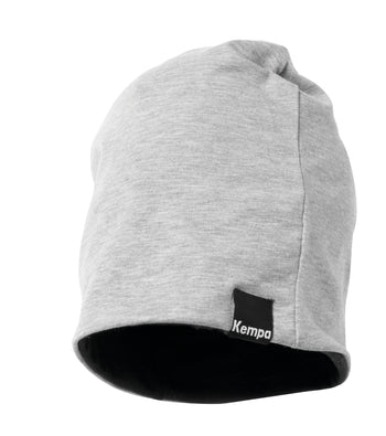 KEMPA Beanie Damen Hellgrau
