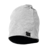 KEMPA Beanie Damen Hellgrau