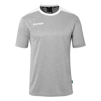 KEMPA Emotion 27 Shirt Kind Dunkelgrau