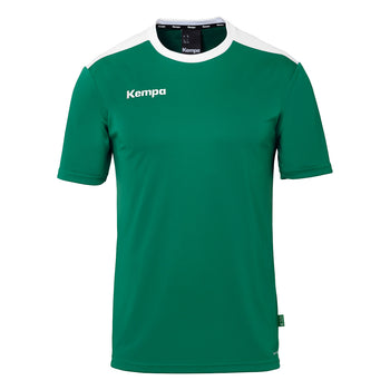 KEMPA Emotion 27 Shirt Kind Grün
