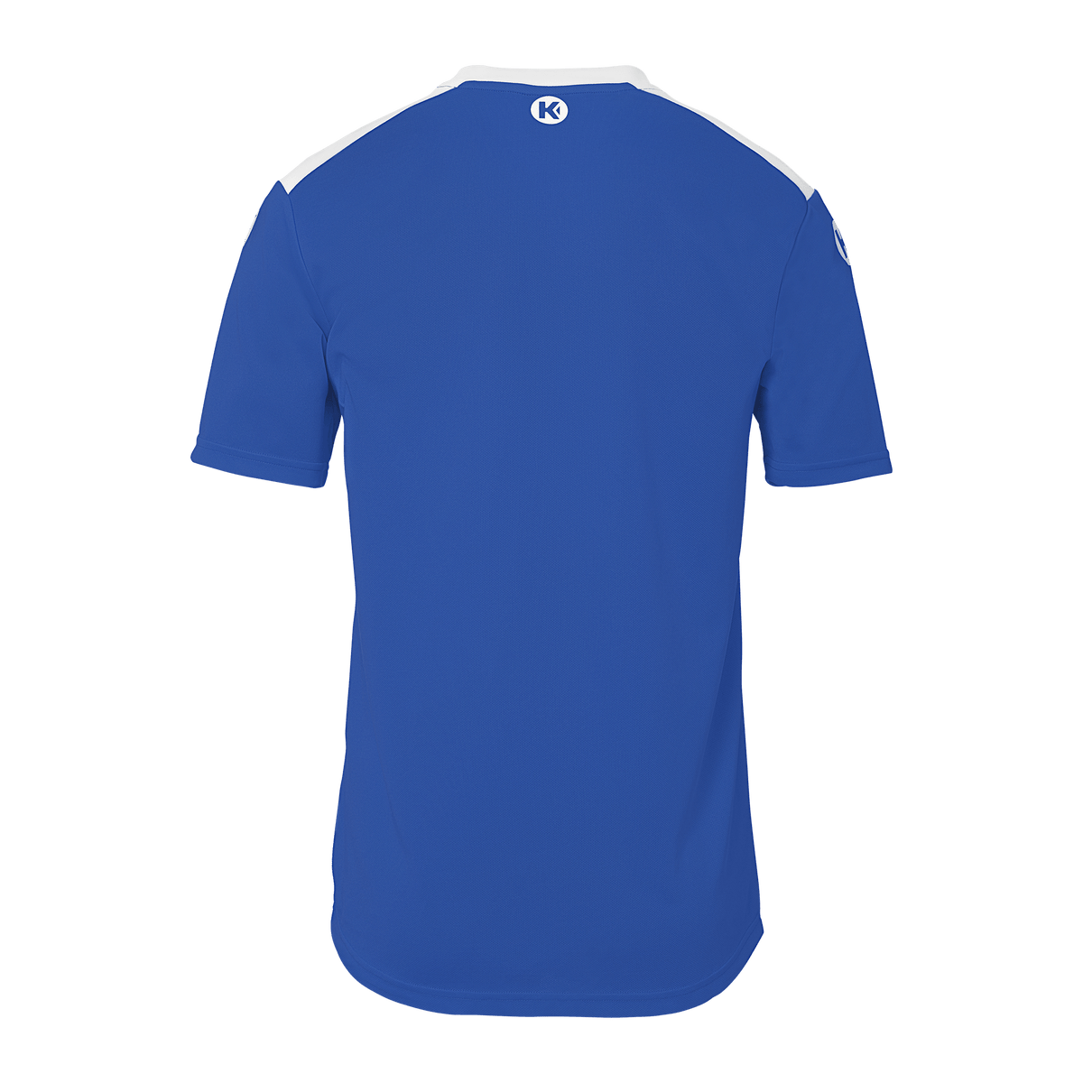 KEMPA Emotion 27 Shirt Kind (royal/weiß)