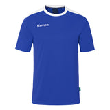 KEMPA Emotion 27 Shirt Kind Blau