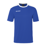 KEMPA Emotion 27 Shirt Kind (royal/weiß)