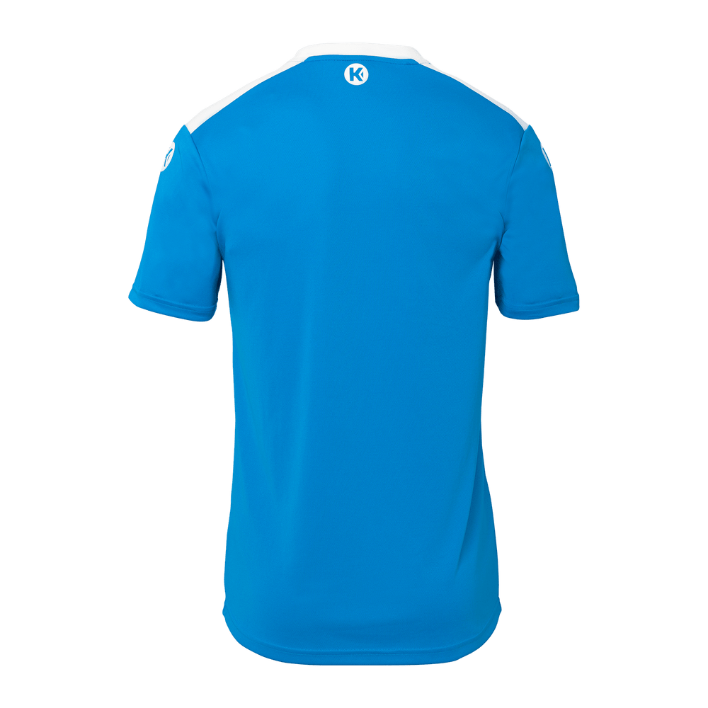 KEMPA Emotion 27 Shirt Kind (kempablau/weiß)