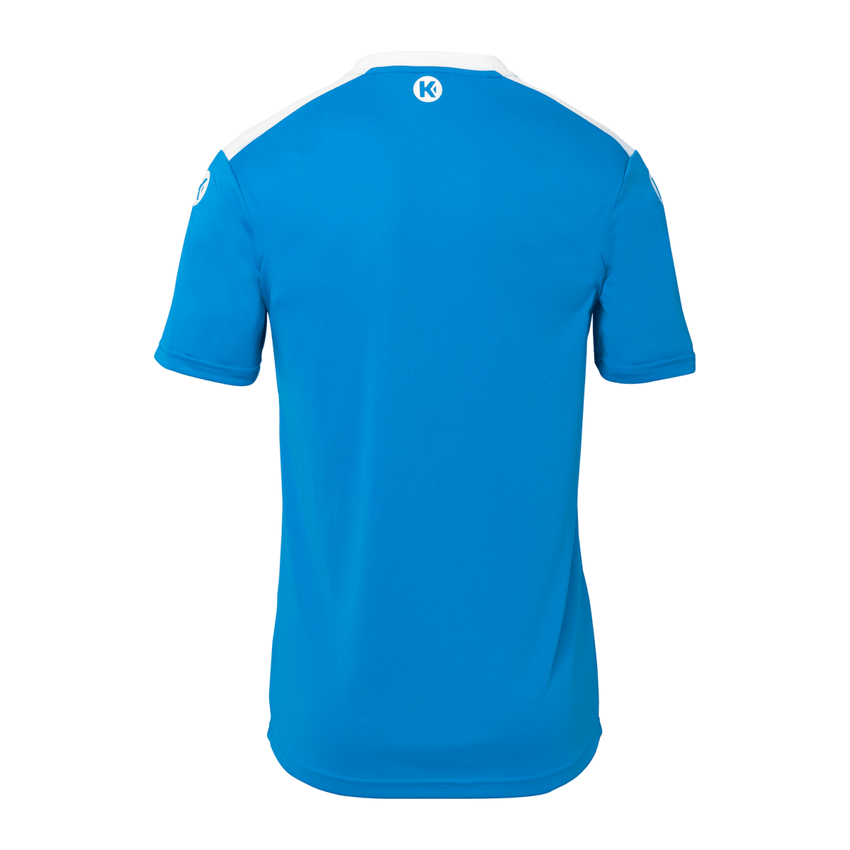KEMPA Emotion 27 Shirt Kind (kempablau/weiß)