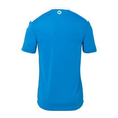 KEMPA Emotion 27 Shirt Kind (kempablau/weiß)