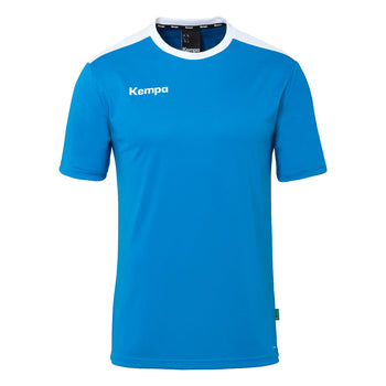 KEMPA Emotion 27 Shirt Kind Blau