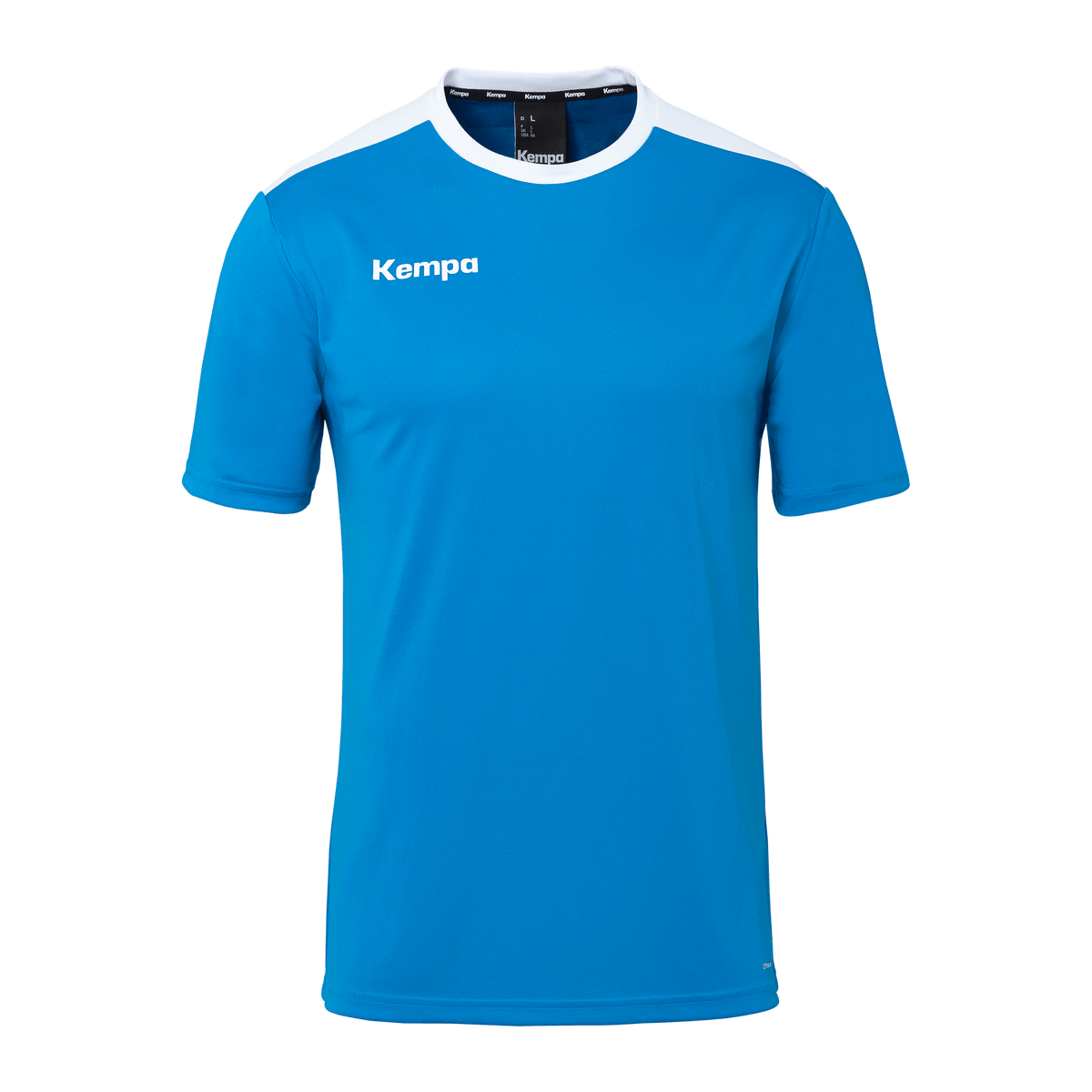 KEMPA Emotion 27 Shirt Kind (kempablau/weiß)