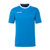 KEMPA Emotion 27 Shirt Kind (kempablau/weiß)