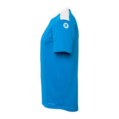 KEMPA Emotion 27 Shirt Kind (kempablau/weiß)