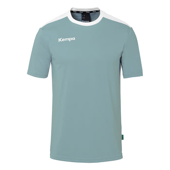 KEMPA Emotion 27 Shirt Kind Dunkelblau