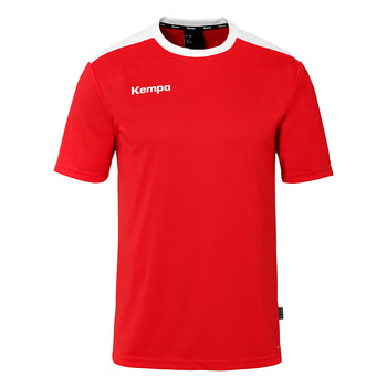 KEMPA Emotion 27 Shirt Kind Rot