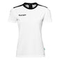 KEMPA Emotion 27 Shirt Damen Weiß