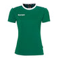 KEMPA Emotion 27 Shirt Damen Grün