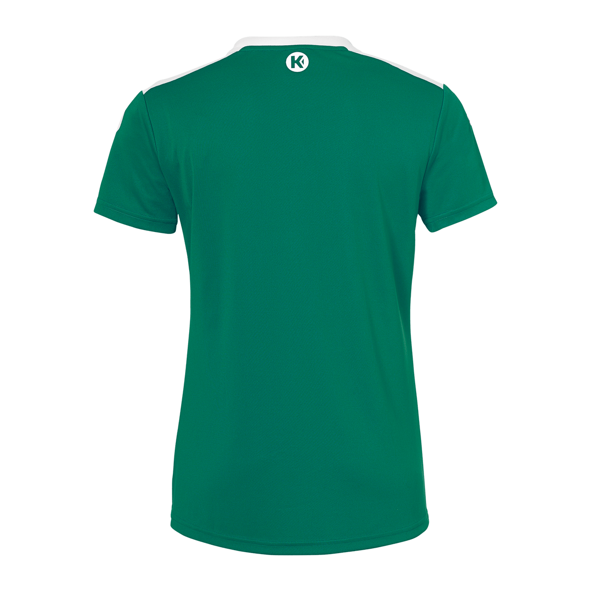 KEMPA Emotion 27 Shirt Damen (lagune/weiß)