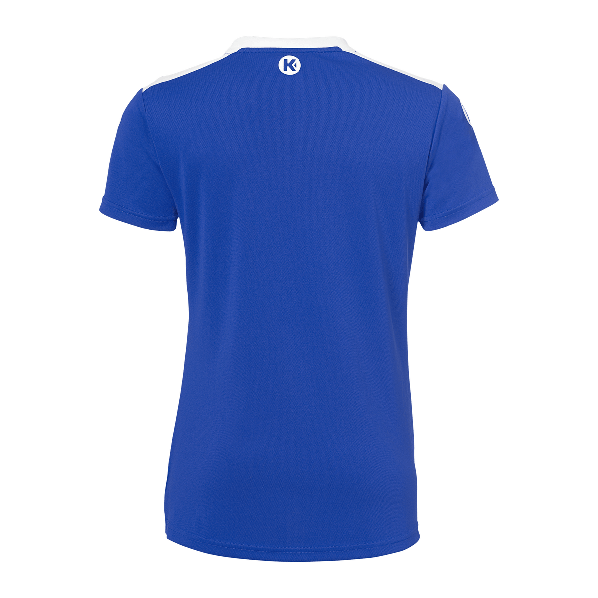 KEMPA Emotion 27 Shirt Damen (royal/weiß)