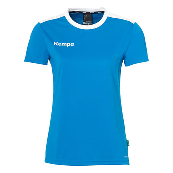 KEMPA Emotion 27 Shirt Damen Blau