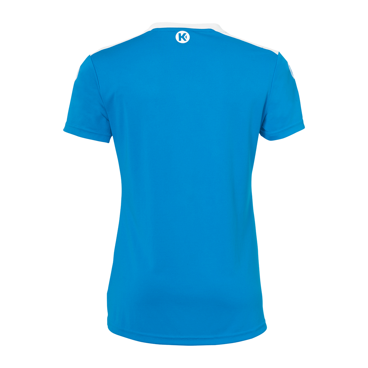 KEMPA Emotion 27 Shirt Damen (kempablau/weiß)