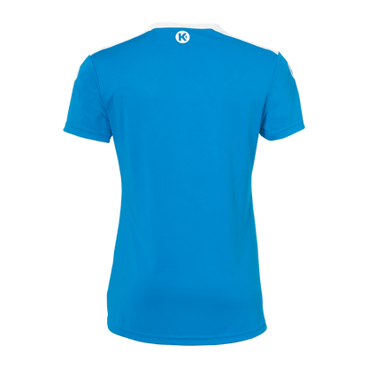 KEMPA Emotion 27 Shirt Damen (kempablau/weiß)