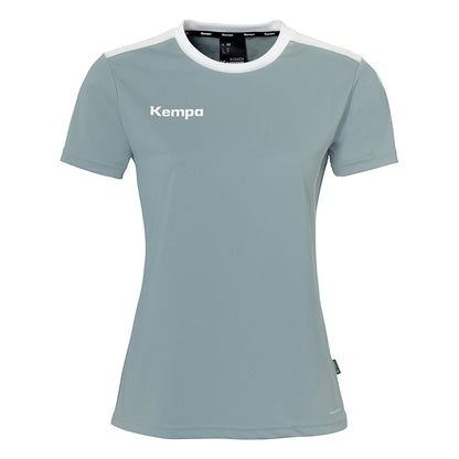 KEMPA Emotion 27 Shirt Damen Dunkelblau